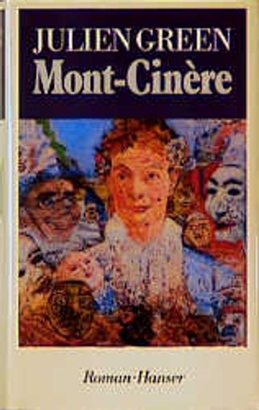 Mont-Cinère