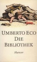 Die Bibliothek (Jahresgabe 1987)
