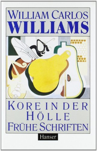 Kore in der Hölle