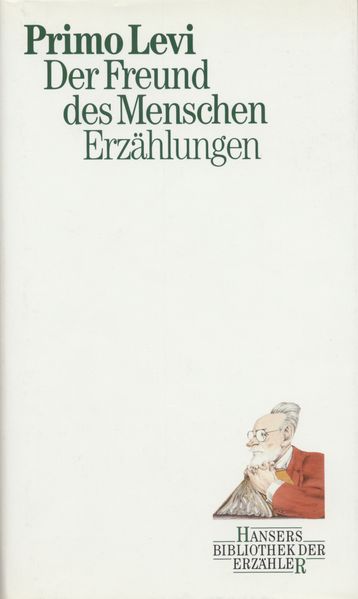 Der Freund des Menschen