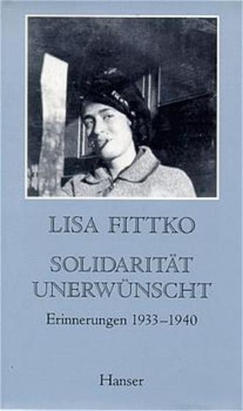 Solidarität unerwünscht