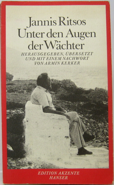 Unter den Augen der Wächter