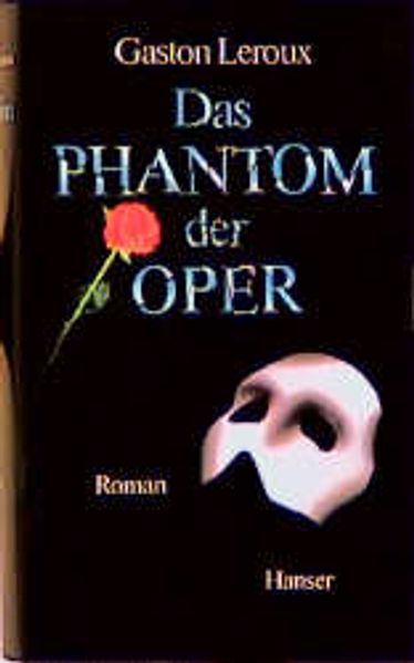 Das Phantom der Oper