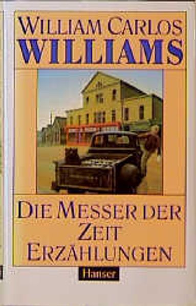Die Messer der Zeit