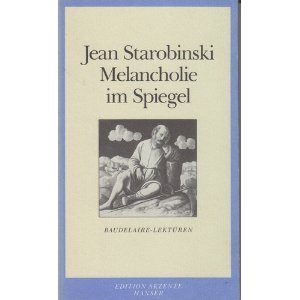 Die Melancholie im Spiegel