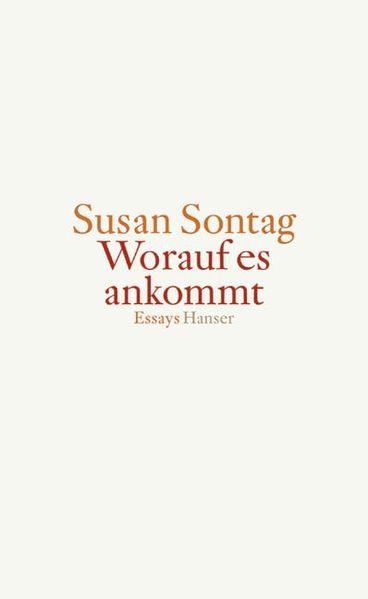 Worauf es ankommt