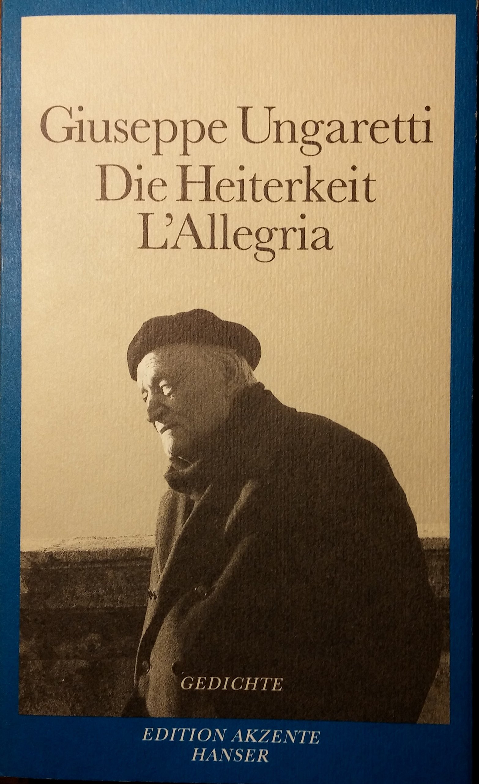 Buchcover