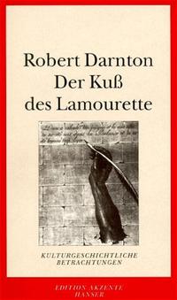 Der Kuß der Lamourette