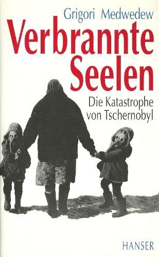 Verbrannte Seelen