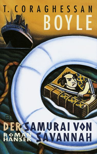 Buchcover