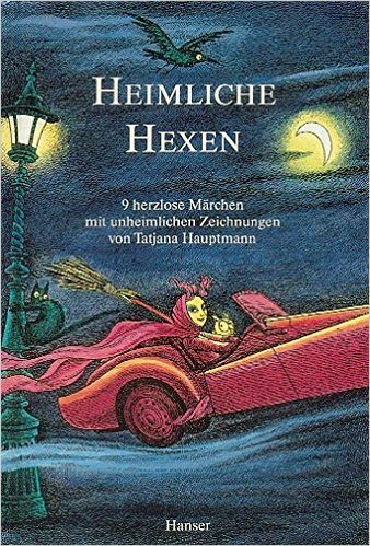 Heimliche Hexen