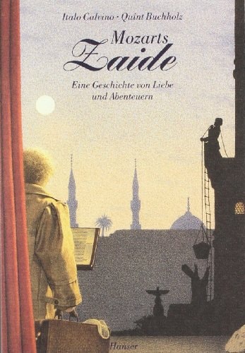 Mozarts Zaide