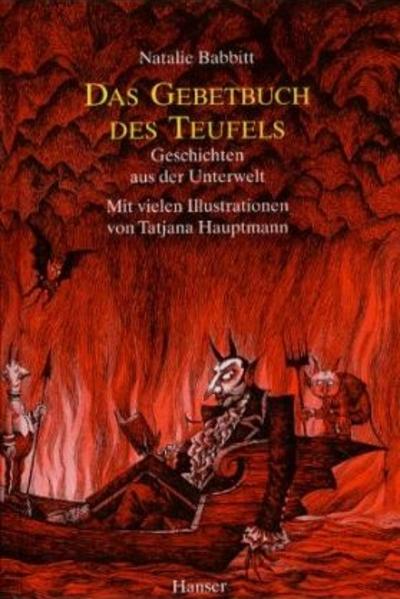 Das Gebetbuch des Teufels