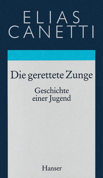 Gesammelte Werke Band 7: Die gerettete Zunge
