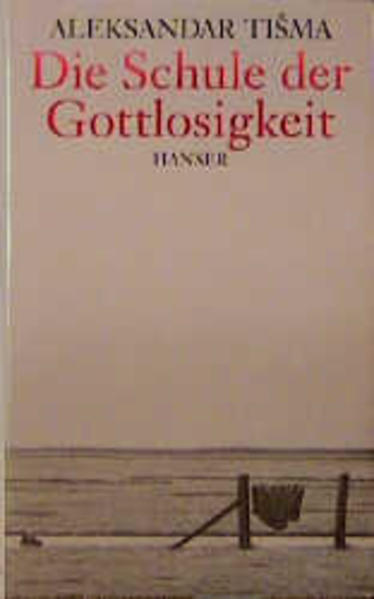 Die Schule der Gottlosigkeit