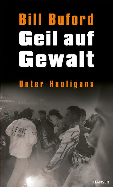 Geil auf Gewalt