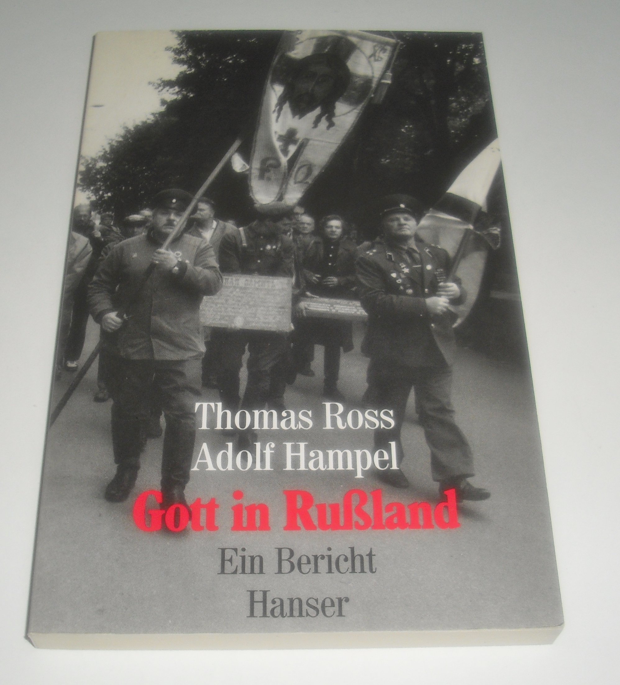 Gott in Rußland