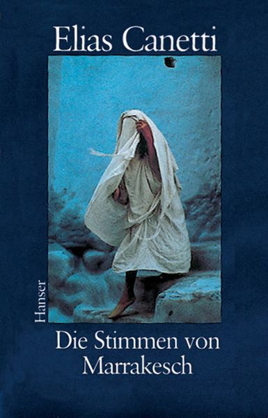 Die Stimmen von Marrakesch
