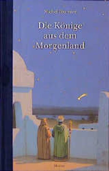 Die drei Könige aus dem Morgenland