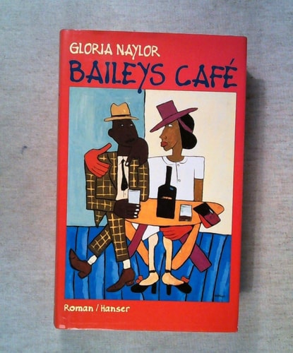 Baileys Café