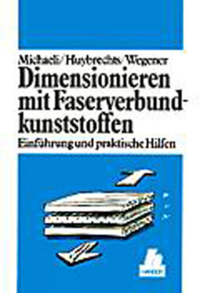 Dimensionieren mit Faserverbundkunststoffen