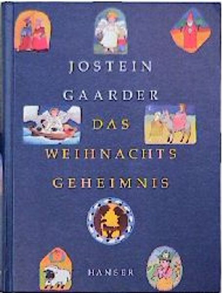 Buchcover