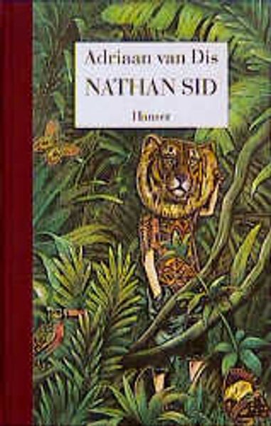 Nathan Sid