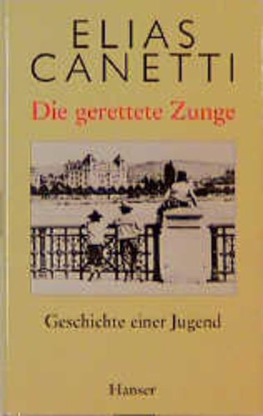 Die gerettete Zunge. - Die Fackel im Ohr. - Das Augenspiel.