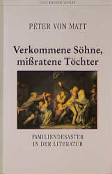 Verkommene Sohne, mißratene Töchter