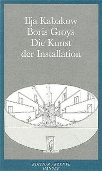 Die Kunst der Installation