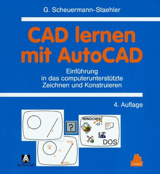 CAD lernen mit AutoCAD
