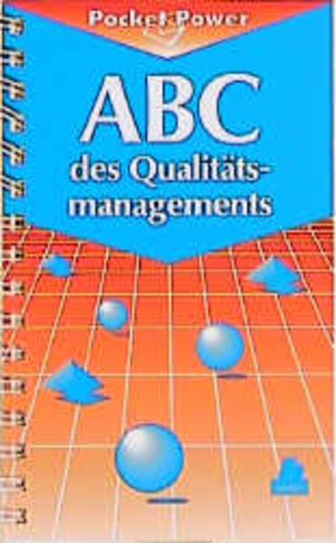 ABC des Qualitätsmanagements