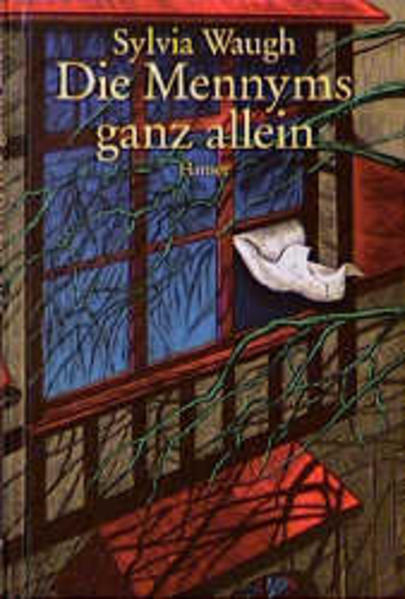 Die Mennyms ganz allein