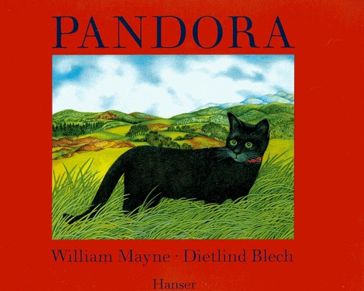 Pandora