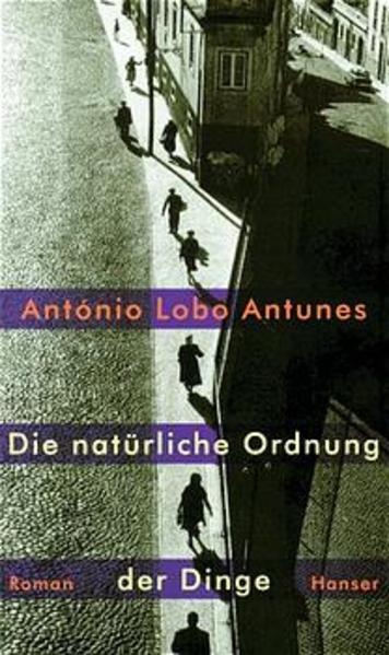 Die natürliche Ordnung der Dinge