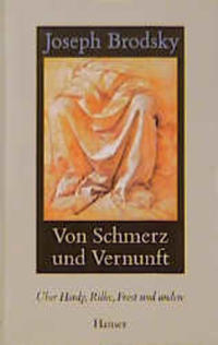 Von Schmerz und Vernunft
