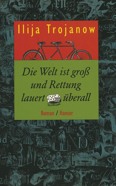 Buchcover