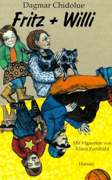Fritz und Willi