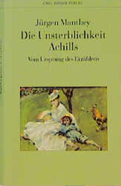 Die Unsterblichkeit Achills