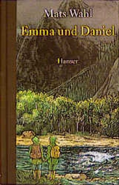 Buchcover
