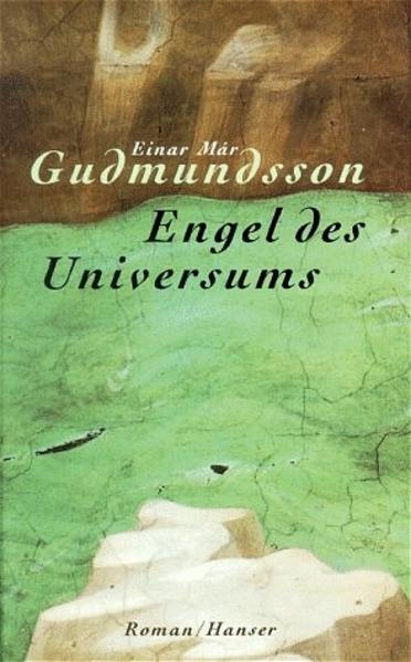 Engel des Universums