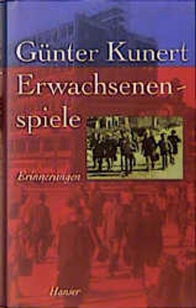 Buchcover