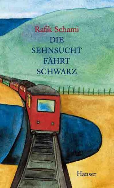 Die Sehnsucht fährt schwarz