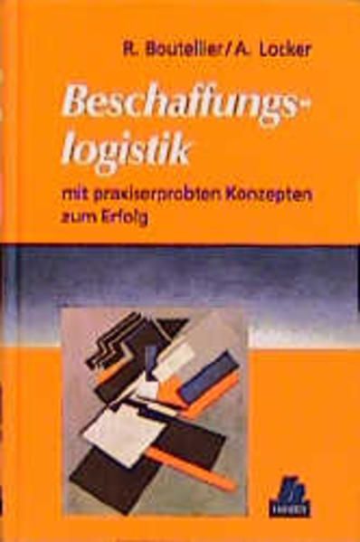 Beschaffungslogistik