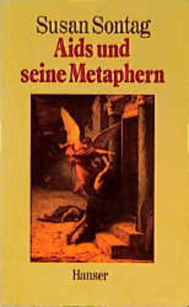 Aids und seine Metaphern