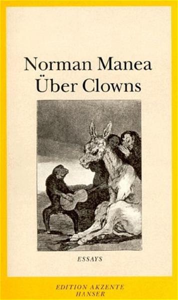 Über Clowns