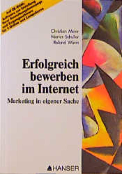 Erfolgreich Bewerben im Internet