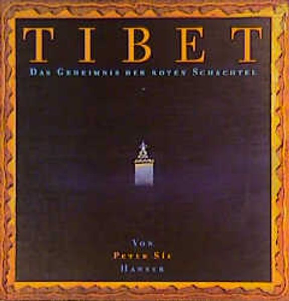 Tibet