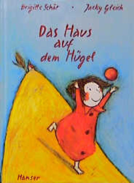 Das Haus auf dem Hügel