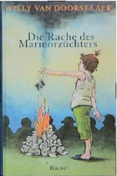 Die Rache des Marmorzüchters